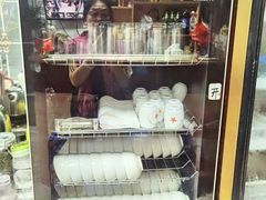 -文娟土菜馆(天柱山店)