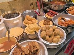 -柳州肥姨妈大骨螺蛳粉(万达中心店)