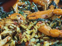 -聚味瞿记·龙虾堂(树木岭店)