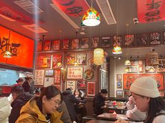 -王繁星面馆(西安熙地港店)