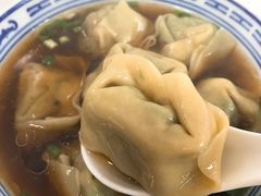 -古徽州馄饨店(宝安路店)