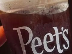 -Peet's 皮爷咖啡(乐峰店)