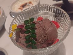 -伊斯坦布尔土耳其清真咖啡餐厅