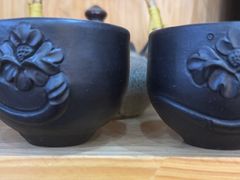 -三锅莊·牦牛肉火锅·香格里拉特色藏餐宴请餐厅(菱角塘路店)