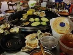 -五彩凉山自助西昌烧烤(柳翠路店)