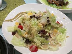 -梦都海鲜酒家(万达广场江桥店)