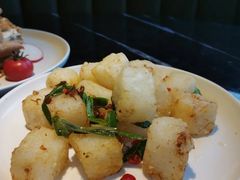 -荣品荟·融合餐厅(月湖广场店)