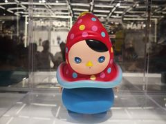 -泡泡玛特POPMART(侨福芳草地店)