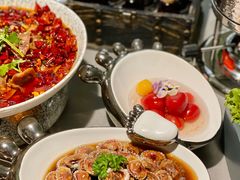 -3号仓库·创意中国菜(乐清正大广场店)