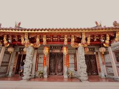 -晋江五店市传统文化旅游区