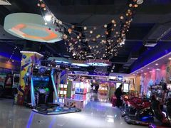 -大玩家超乐场(万达广场苏州吴中店)