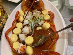 -国惠大酒楼(宝龙店)