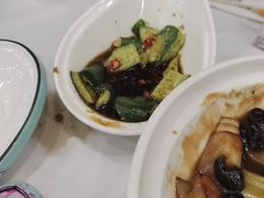 -国贸旋转餐厅(国贸广场店)