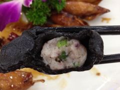 墨鱼水饺-海岛渔村大酒店(云霄路店)