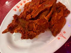 -西塔大冷面(市府大路店)