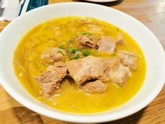 -山楂树融合菜餐厅