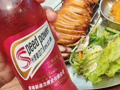 -双门洞·森系料理(体育西店)