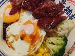 -牛楠楠·香港牛腩茶餐厅(永旺店)