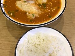-奈哥老坛酸菜鱼(香港名都店)