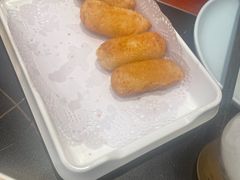 -殷式·私房烧烤·羊蝎子火锅(什刹海店)