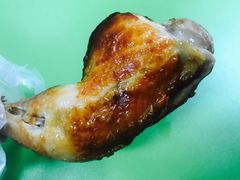 -大益烤鸡