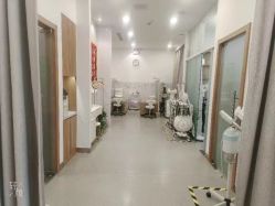 -塑青春&伊肤泉祛痘皮肤管理