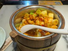 -京城小江南·北京烤鸭·江南土菜·白鱼(中关村店)