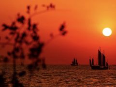 -苏州东太湖生态园