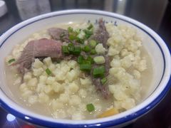 -恒发祥蒲城水盆羊肉泡馍店