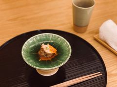 安康鱼肝-鮨青(恒基名人购物中心店)