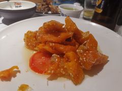 -京味民福烤鸭店(建设四马路店)