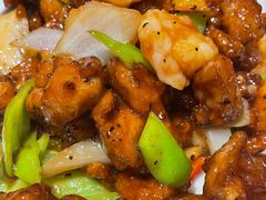 -老华洋饭庄(成林道店)