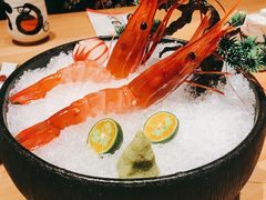 -皇品田苑日式料理(苏州中心店)