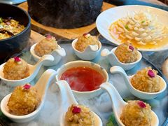 -若蘭慈·无国界素食料理(欢乐海岸店)