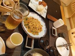 -长崎屋·日本料理·刺身·烧鸟(天河北路店)