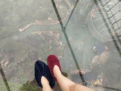 -汕尾铜鼎山旅游区