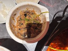 -炊烟小炒黄牛肉(浦东世纪汇店)