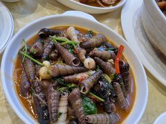 -老东风菜馆·潮汕大排档
