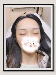 -HQ半永久纹绣纹眉