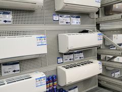 -山姆会员商店(杨桥西路店)