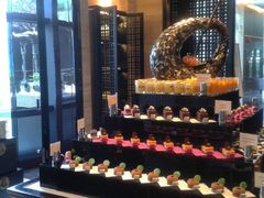 -深圳四季酒店·馥自助餐厅