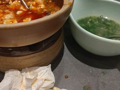 -乔一乔怪味干锅(武侯欢肆店)