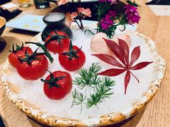 -月下料理(楷林IFC店)