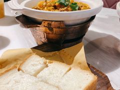 马来咖喱牛腩配厚面包-星怡会·新加坡新美食(江南环球港店)