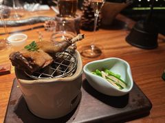-龙吟山房(青龙山庄店)