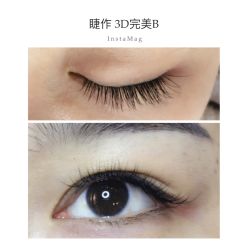 睫毛嫁接-光SPA科技美肤