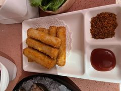 -海底捞火锅(吴中路店)