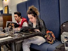 -THE PAWON·8碗(古北SOHO店)