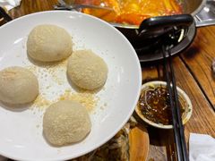 -亮欢寨(凯里总店)