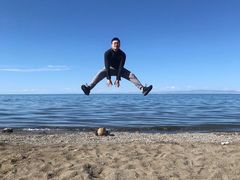 -青海湖国家重点风景名胜区